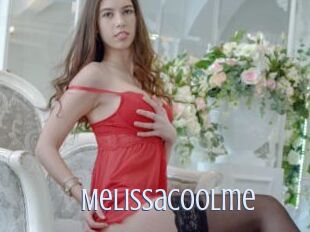 Melissacoolme