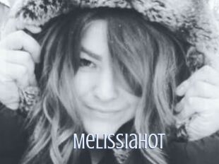 MelissiaHot