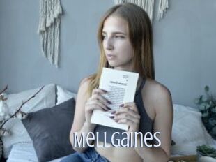 MellGaines