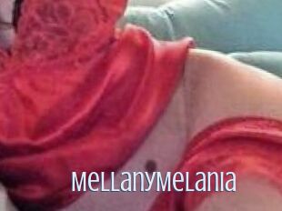 MellanyMelania