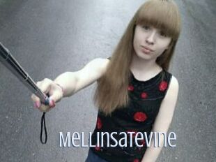 MellinsaTevine