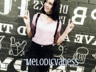 MelodicVaness