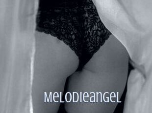 Melodieangel