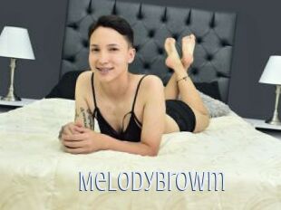 MelodyBrowm