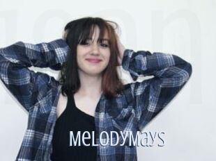 MelodyMays
