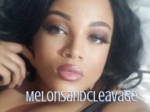 Melonsandcleavage