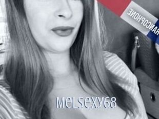 Melsexy68 18 ans Nue