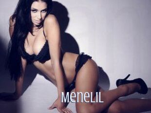 Menelil