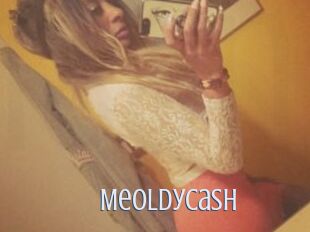 MeoldyCash