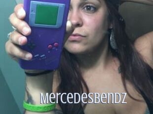 MercedesBendz