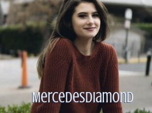 MercedesDiamond