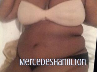 MercedesHamilton