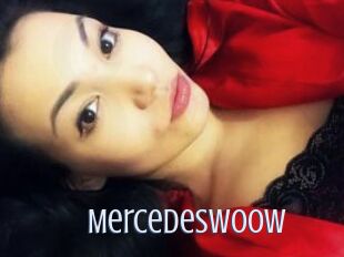 MercedesWoow