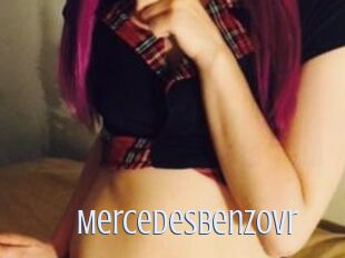 Mercedesbenzovr