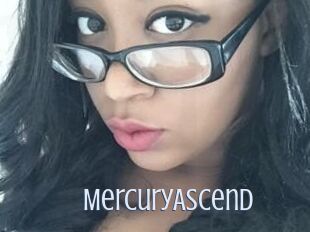 MercuryAscend