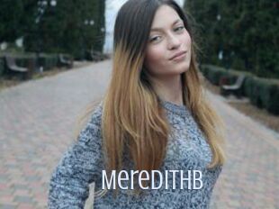 MeredithB