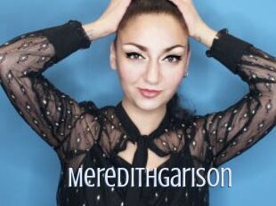 MeredithGarison