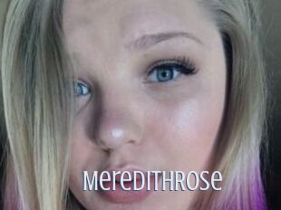 MeredithRose