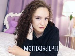 MeridaRalph