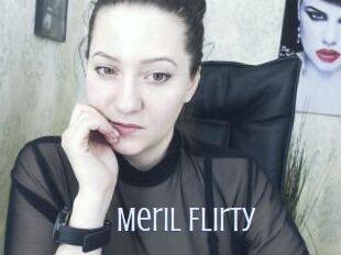 Meril_Flirty