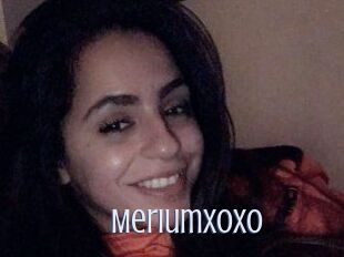 MeriumXOXO