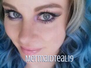 MermaidTeal19