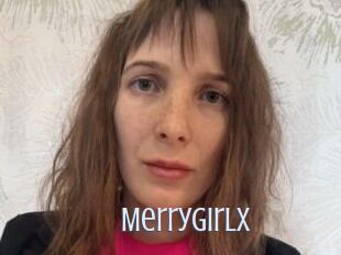 MerryGirlX