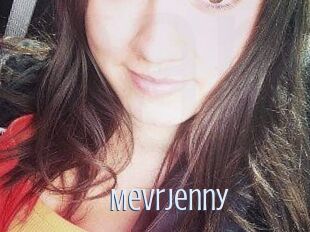 MevrJenny