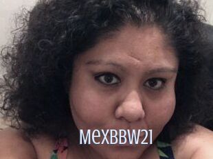 MexBBW21