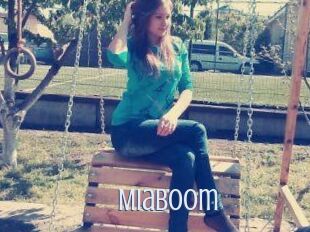 MiaBoom