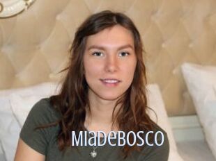 MiaDeBosco