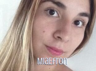 MiaEfron