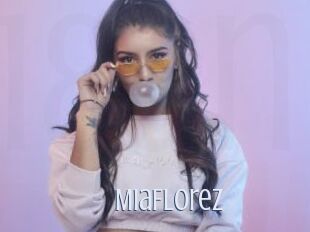 MiaFlorez