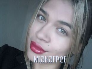 MiaHarper