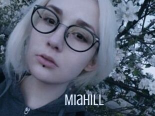 MiaHill