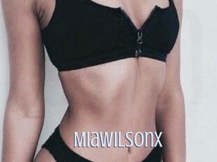 MiaWilsonX