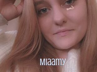 Miaamy