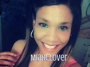 MiahClover