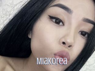 Miakorea