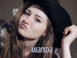 Mianida