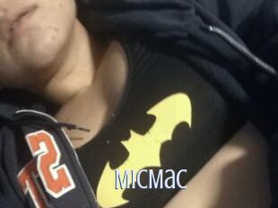 MicMac