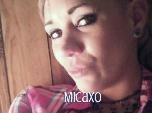 MicaXO