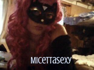 MicettaSexy