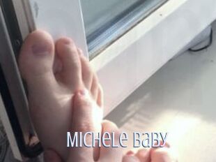 Michele_Baby