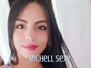 Michell_Sexx