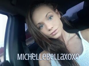 MichelleBellaxoxo