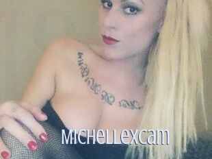 MichelleXcam