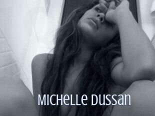 Michelle_Dussan