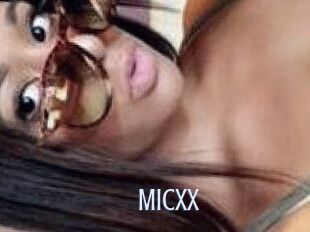 Micxx