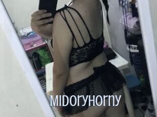 MidoryHorny